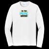 Long Sleeve Fan Favorite Tee Thumbnail