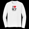 Long Sleeve Fan Favorite Tee Thumbnail