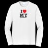 Long Sleeve Fan Favorite Tee Thumbnail