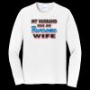 Long Sleeve Fan Favorite Tee Thumbnail