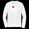 Long Sleeve Fan Favorite Tee Thumbnail