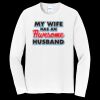 Long Sleeve Fan Favorite Tee Thumbnail