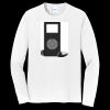 Long Sleeve Fan Favorite Tee Thumbnail