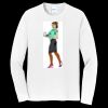 Long Sleeve Fan Favorite Tee Thumbnail