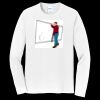 Long Sleeve Fan Favorite Tee Thumbnail
