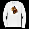 Long Sleeve Fan Favorite Tee Thumbnail