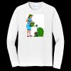 Long Sleeve Fan Favorite Tee Thumbnail