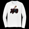 Long Sleeve Fan Favorite Tee Thumbnail