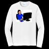 Long Sleeve Fan Favorite Tee Thumbnail
