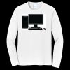 Long Sleeve Fan Favorite Tee Thumbnail