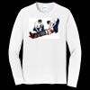 Long Sleeve Fan Favorite Tee Thumbnail