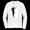 Long Sleeve Fan Favorite Tee Thumbnail