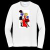 Long Sleeve Fan Favorite Tee Thumbnail