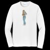 Long Sleeve Fan Favorite Tee Thumbnail