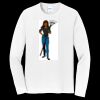 Long Sleeve Fan Favorite Tee Thumbnail