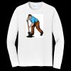 Long Sleeve Fan Favorite Tee Thumbnail