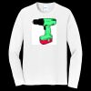 Long Sleeve Fan Favorite Tee Thumbnail
