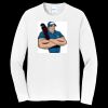 Long Sleeve Fan Favorite Tee Thumbnail