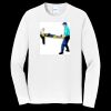 Long Sleeve Fan Favorite Tee Thumbnail