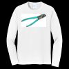 Long Sleeve Fan Favorite Tee Thumbnail