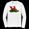 Long Sleeve Fan Favorite Tee Thumbnail