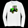 Long Sleeve Fan Favorite Tee Thumbnail