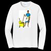 Long Sleeve Fan Favorite Tee Thumbnail
