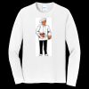Long Sleeve Fan Favorite Tee Thumbnail