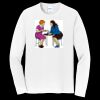 Long Sleeve Fan Favorite Tee Thumbnail