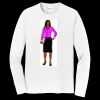 Long Sleeve Fan Favorite Tee Thumbnail