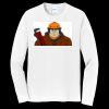 Long Sleeve Fan Favorite Tee Thumbnail