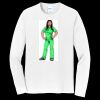 Long Sleeve Fan Favorite Tee Thumbnail