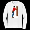 Long Sleeve Fan Favorite Tee Thumbnail