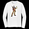 Long Sleeve Fan Favorite Tee Thumbnail