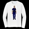 Long Sleeve Fan Favorite Tee Thumbnail