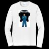 Long Sleeve Fan Favorite Tee Thumbnail