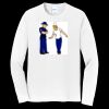 Long Sleeve Fan Favorite Tee Thumbnail