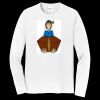 Long Sleeve Fan Favorite Tee Thumbnail