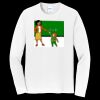 Long Sleeve Fan Favorite Tee Thumbnail
