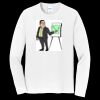 Long Sleeve Fan Favorite Tee Thumbnail