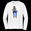 Long Sleeve Fan Favorite Tee Thumbnail