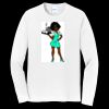 Long Sleeve Fan Favorite Tee Thumbnail