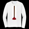 Long Sleeve Fan Favorite Tee Thumbnail