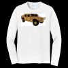 Long Sleeve Fan Favorite Tee Thumbnail
