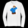 Long Sleeve Fan Favorite Tee Thumbnail