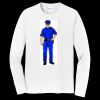 Long Sleeve Fan Favorite Tee Thumbnail