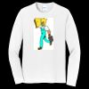 Long Sleeve Fan Favorite Tee Thumbnail