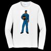 Long Sleeve Fan Favorite Tee Thumbnail