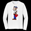 Long Sleeve Fan Favorite Tee Thumbnail
