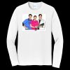 Long Sleeve Fan Favorite Tee Thumbnail